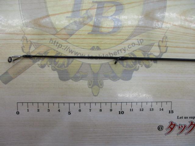 RGM スペック6 79 ブラック