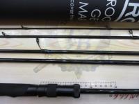 RGM スペック6 79 ブラック