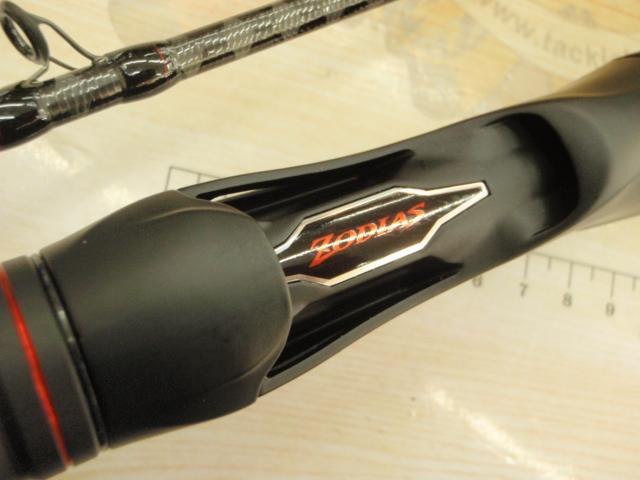 【新品購入未使用】20ゾディアス 166M-2 SHIMANO Yahoo!オークション - シマノ 20 ゾディアス 166M-2