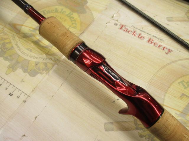 スコーピオン1752R-2｜＠ベリーネット 日本最大新品中古釣具WEB