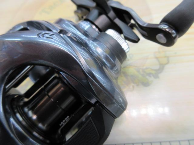 専用出品　ダイワ　25 タトゥーラSV TW 100H 新品、未使用 DAIWA（釣り） 【目玉商品】ダイワ 25 タトゥーラ SV TW 100XHL