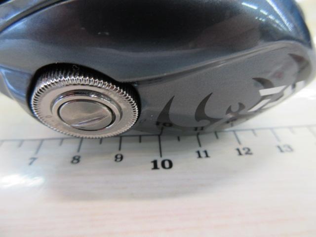 25タトゥーラ SV TW 100