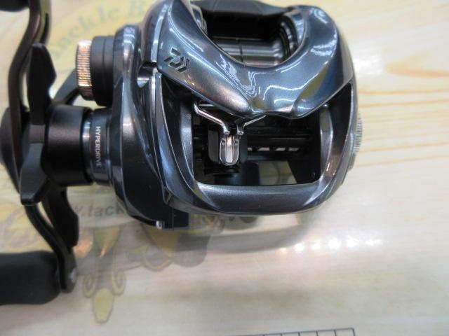 DAIWA　25タトゥーラ SV TW 100 楽天市場】ダイワ 25タトゥーラ TATULA SV TW 100H / ベイト