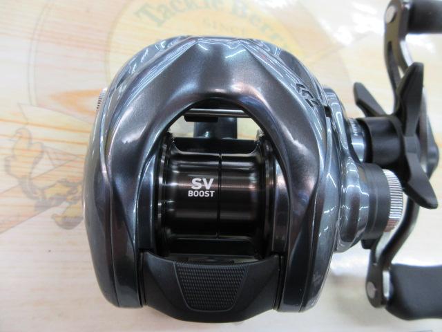 未使用品　24タトゥーラ　TW100XH 24タトゥーラ TW 100XH｜＠ベリーネット 日本最大新品中古釣具
