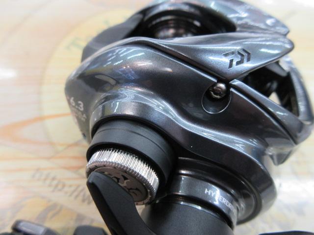 24タトゥーラTW 100XH DAIWA（釣り） ダイワ 24タトゥーラ TW 100XH DAIWA TATULA