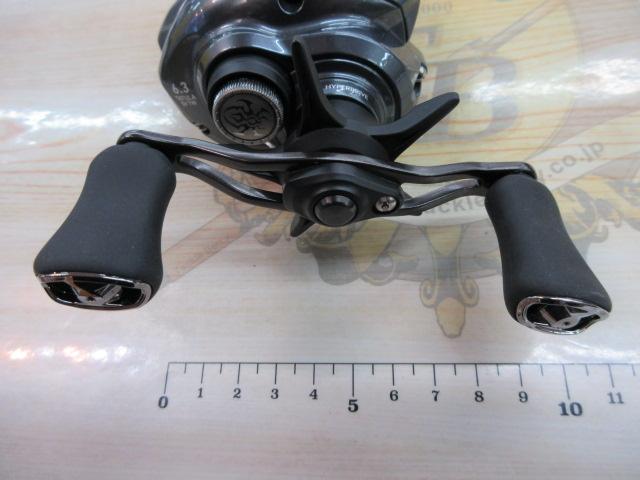 未使用品　24タトゥーラ　TW100XH 24タトゥーラ TW 100XH｜＠ベリーネット 日本最大新品中古釣具