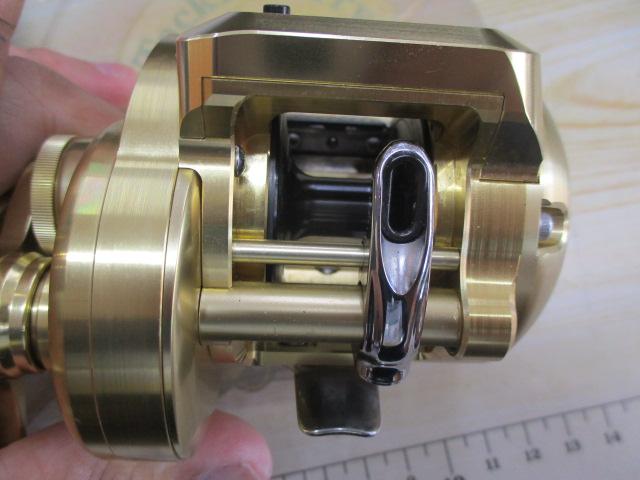 18オシアコンクエストCT 300PG｜＠ベリーネット 日本最大新品