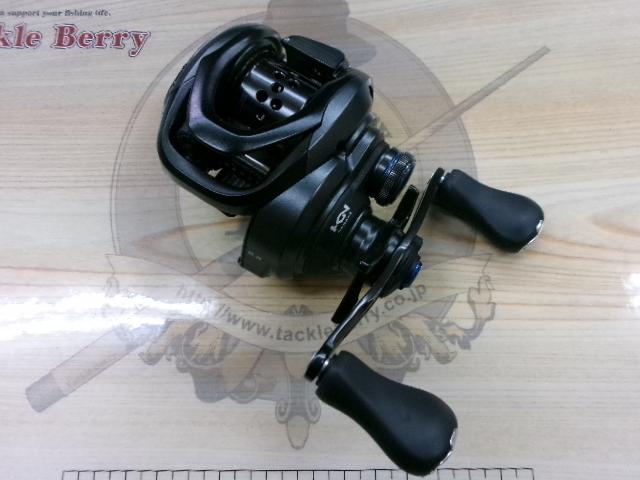 21SLX BFS XG LH リール 21SLX BFS XG LH｜＠ベリーネット 日本最大新品中古釣具WEBショップ