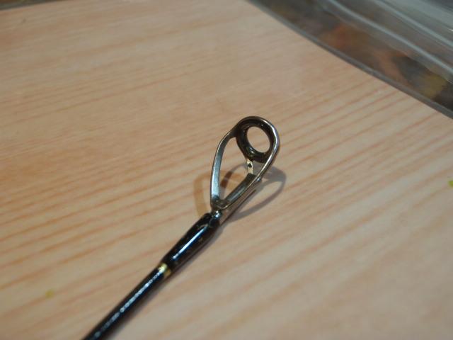 モアザンブランジーノEX AGS1010ML/M