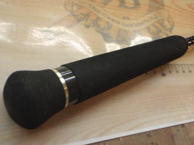 ジャイアントキリング GXJ-B63M/LJ