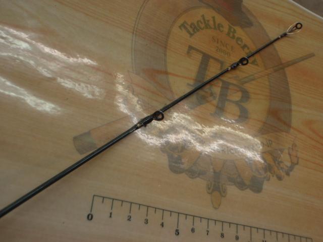 ジャイアントキリング GXJ-B63M/LJ