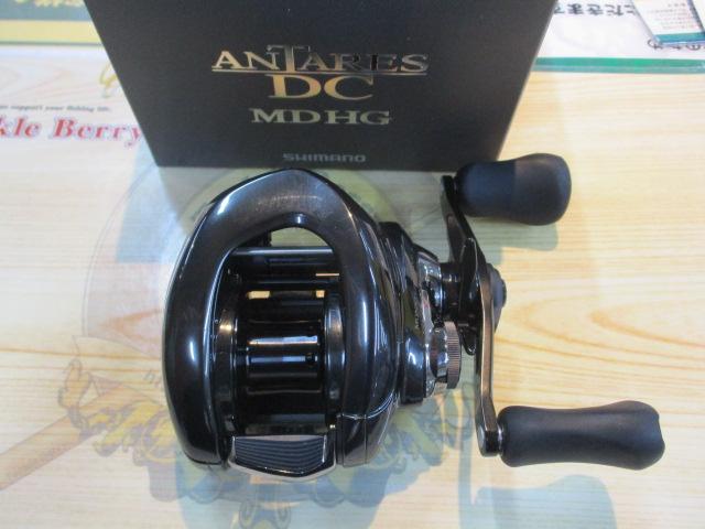 23アンタレスDC MD HG RIGHT｜＠ベリーネット 日本最大新品中古