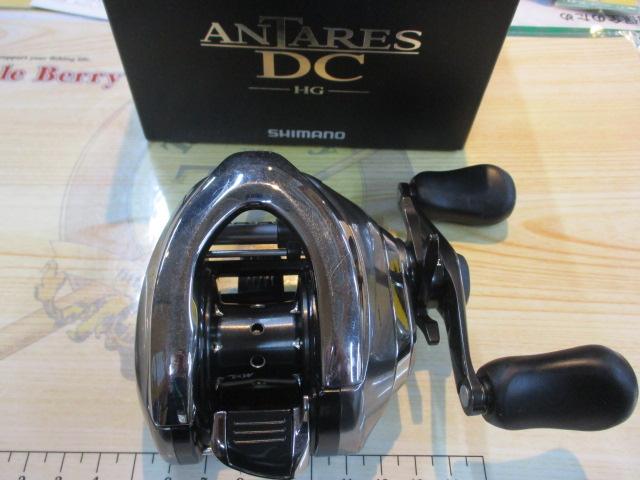 アンタレスdchg 16アンタレスDCHG RH｜＠ベリーネット 日本最大新品中古釣具WEB