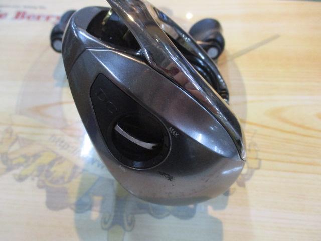 16アンタレスDCHG RH｜＠ベリーネット 日本最大新品中古釣具WEBショップ