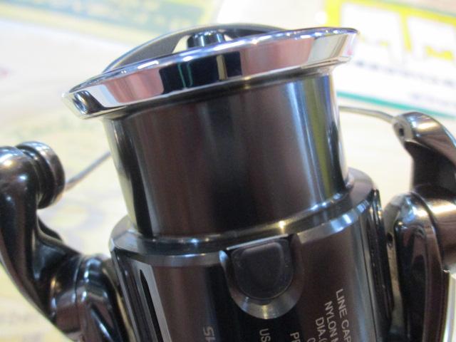 SHIMANO 22ステラ 3000MHG （中古美品） 22ステラ 3000MHG｜＠ベリーネット 日本最大新品中古釣具WEBショップ