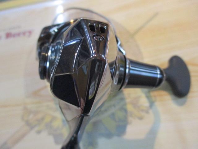 22ステラ3000MHG 美品 22ステラ 3000MHG｜＠ベリーネット 日本最大新品中古釣具WEBショップ