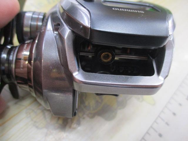 24バルケッタプレミアム 150DH