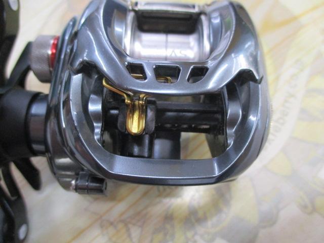 タトゥーラ SV TW 7.3R