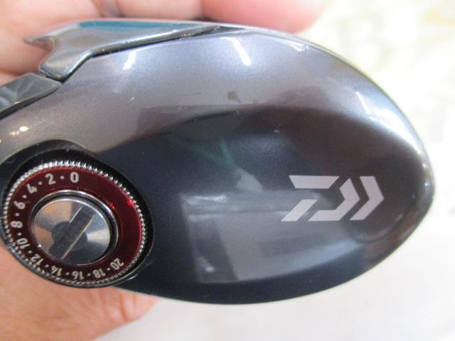 タトゥーラ SV TW 7.3R