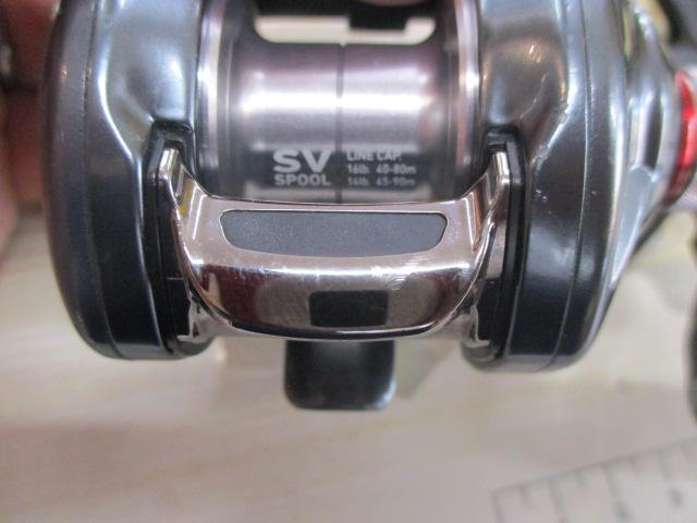 タトゥーラ SV TW 7.3R｜＠ベリーネット 日本最大新品中古釣具