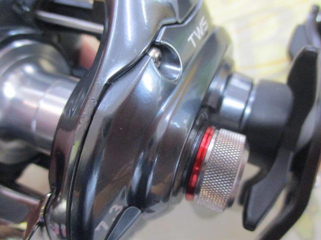 タトゥーラ SV TW 7.3R