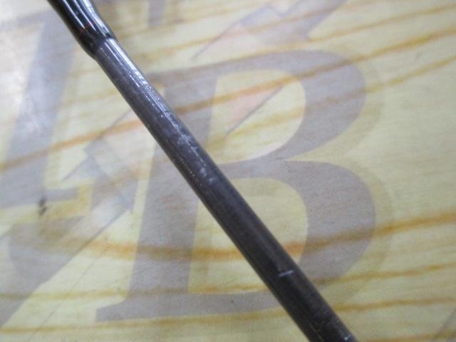 アナリスター ライトゲーム 64 S-190・K