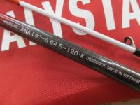 アナリスター ライトゲーム 64 S-190・K