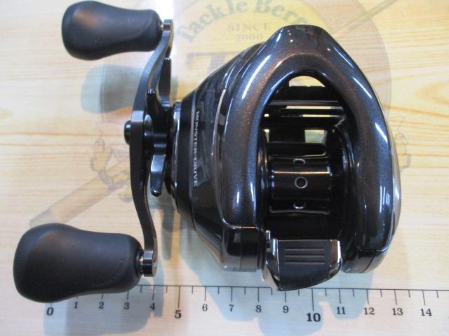 18アンタレスDC MDXG LH