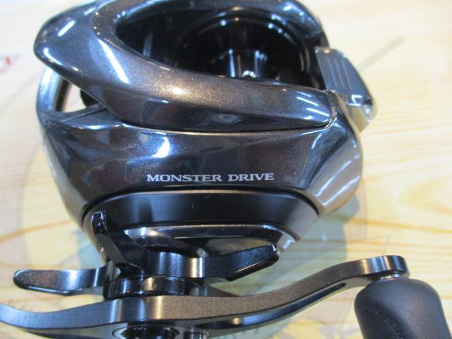 18アンタレスDC MDXG LH