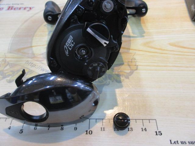 18アンタレスDC MDXG LH