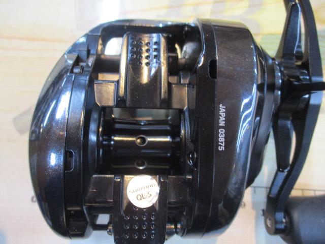 アンタレスDC MDXG 18アンタレスDC MDXG LH｜＠ベリーネット 日本最大新品中古釣具