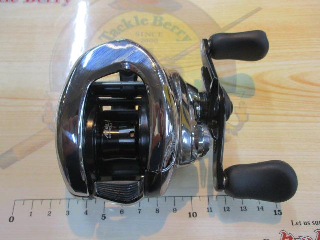 21アンタレスDC RH