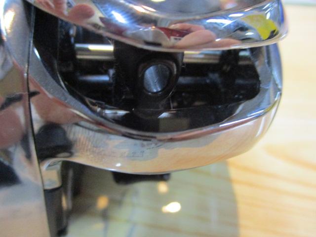 21アンタレスDC RH