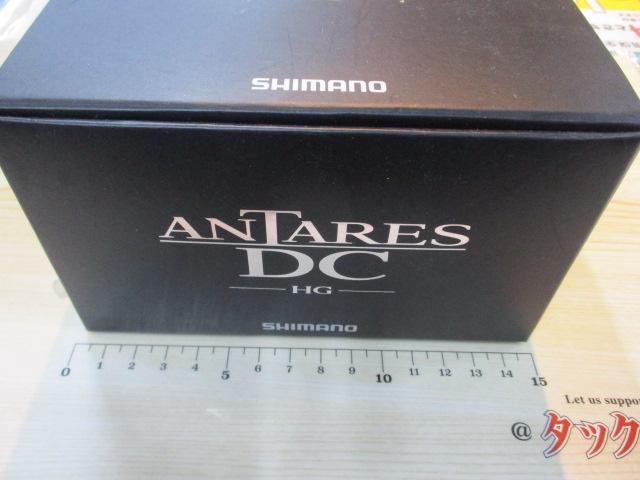 21アンタレスDC RH