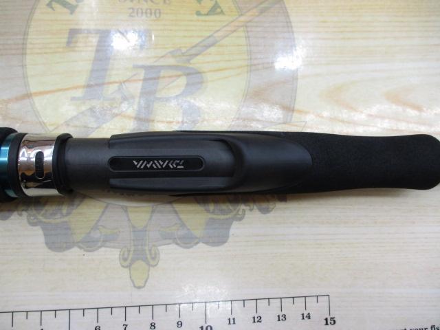 ダイワ エメラルダスX86MH ご購入で500円クーポンプレゼント】ダイワ エメラルダス X