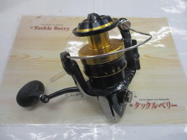 〔新古品〕シマノ(SHIMANO) 21スフェロスSW 8000PG 箱取説あり SHIMANO 21スフェロス SW 8000PGの最安値・インプレ・釣果