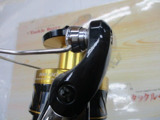 SHIMANO　swスフェロスpg8000 シマノ スフェロス SW 8000PG (リール) 価格比較 - 価格.com