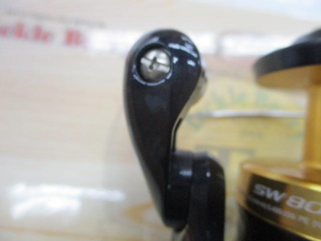 〔新古品〕シマノ(SHIMANO) 21スフェロスSW 8000PG 箱取説あり SHIMANO 21スフェロス SW 8000PGの最安値・インプレ・釣果