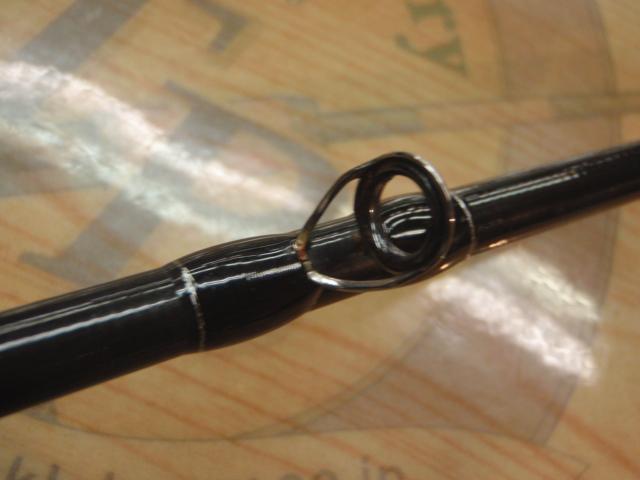 ビンビンスティックVCM BS-C69UL-VCM