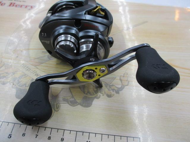 スティーズATW1016SH Amazon | ダイワ(DAIWA) ベイトリール 17 スティーズ A TW