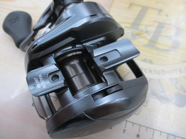スティーズA TW 1016SH 超美品 ダイワ(Daiwa) スティーズ A TW 1016HL 左巻き 00613373