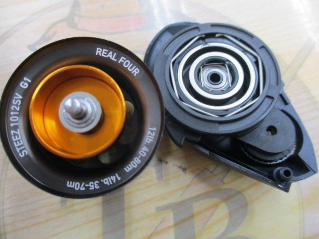 スティーズa tw 1016h ジャンク品 スティーズ A TW 1016SH｜＠ベリーネット 日本最大新品中古釣具