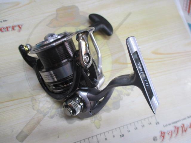 DAIWA - ダイワ 14カルディア 2508H (中古) 14カルディア 2508H｜＠ベリーネット 日本最大新品中古釣具WEB