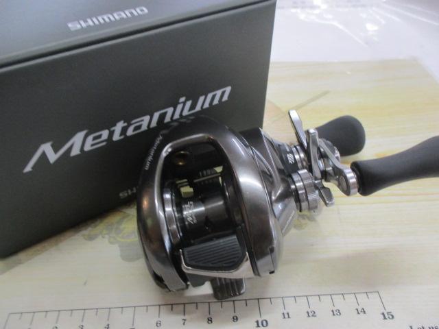 20メタニウム RH