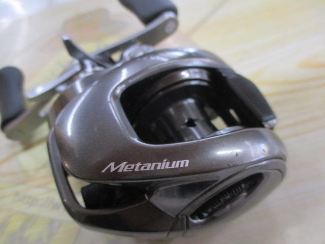 20メタニウム RH