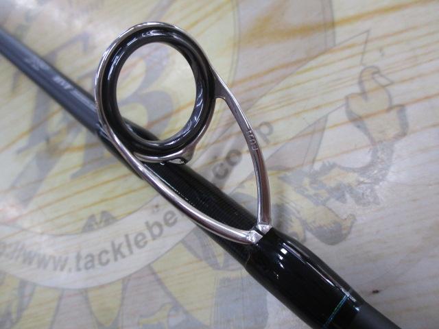 ダイワ　アウトレイジ　62B-3 DAIWA（釣り） ダイワ 22 アウトレイジ J62B-3 ジギングモデル