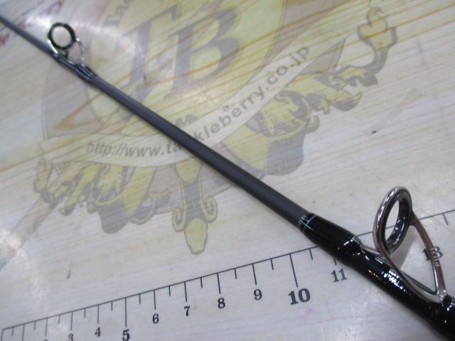 アウトレイジ J62B-3｜＠ベリーネット 日本最大新品中古釣具WEB