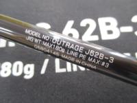 アウトレイジ J62B-3