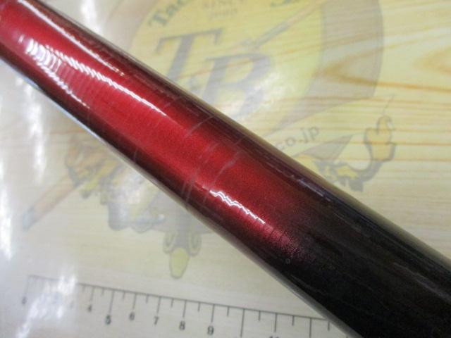 【美品　未使用】鮎竿　ダイワ　瀬音コロガシ　超硬81 Amazon | ダイワ(DAIWA) 鮎竿 瀬音コロガシ 81 釣り竿 | ダイワ