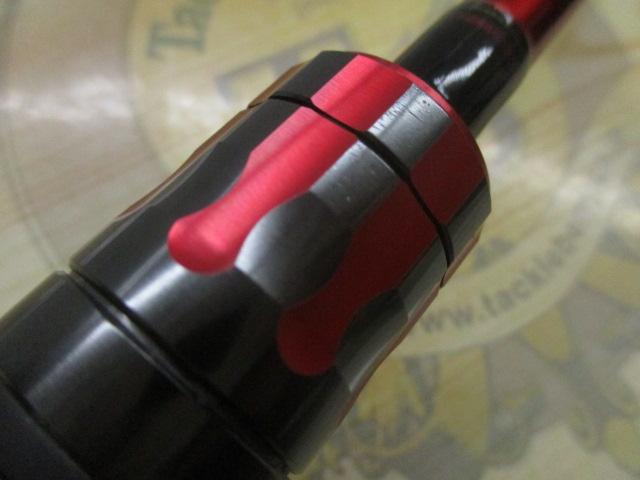 HRFモンスタースペック 69XHB